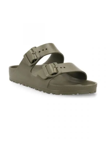 Birkenstock Șlapi Arizona EVA kaki