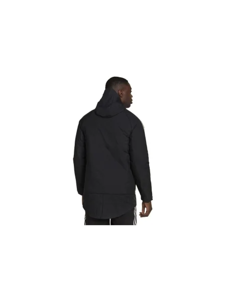 Geacă Adidas negru