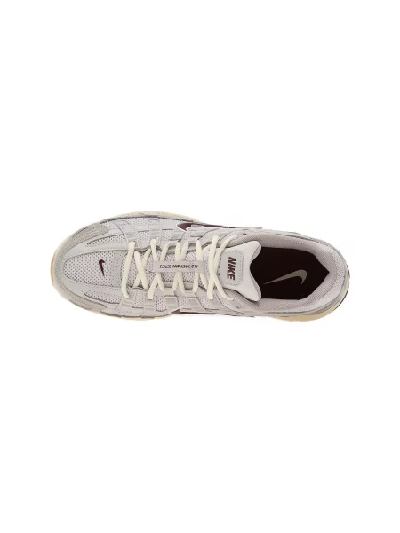Pantofi Nike gri