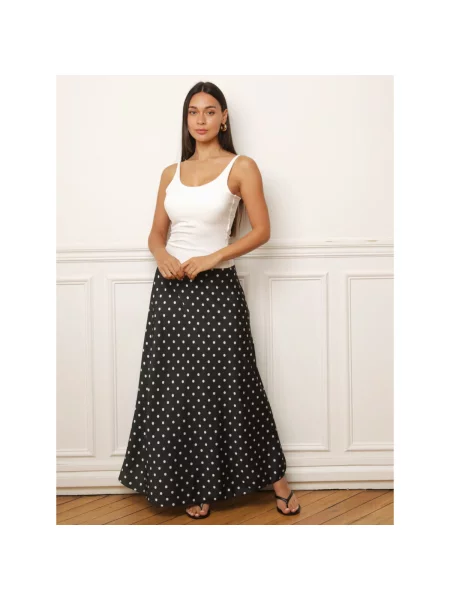 Top La Modeuse bijela
