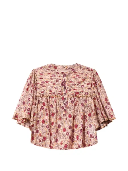 Top Marant Etoile