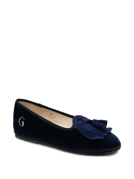 Pantofi loafer Gondolina albastru