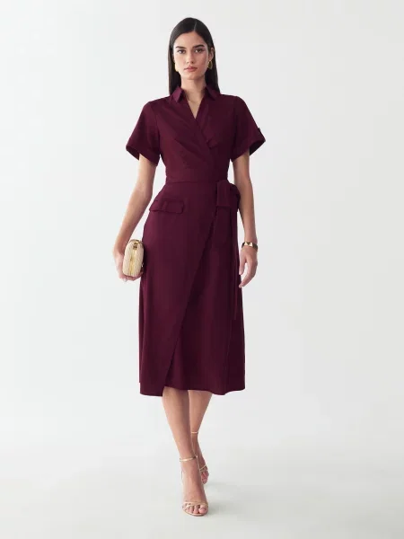 Willa Rochie ISRA vin roșu