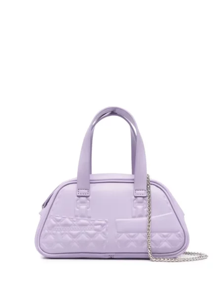 Geantă Forbitches violet