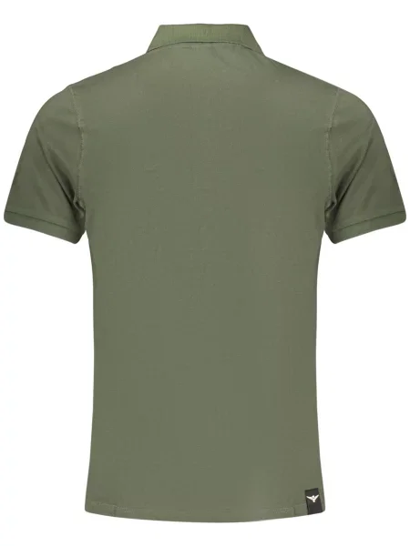 Polo majica Accademia Militare zelena