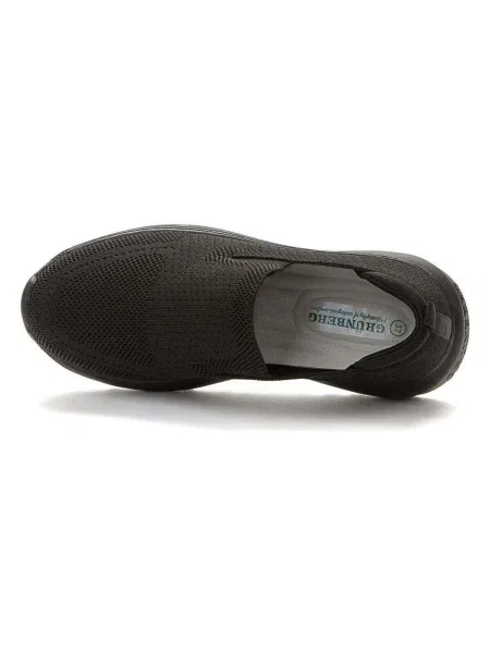 Pantofi Grunberg negru