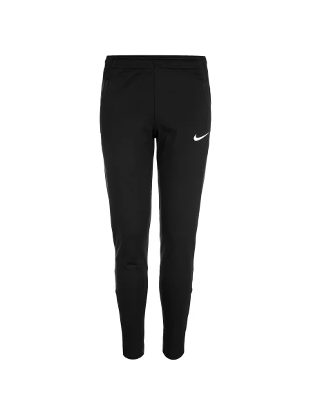 NIKE Pantaloni sport negru alb