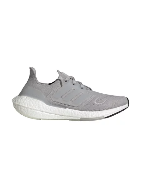 Félcipő Adidas szürke
