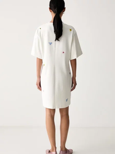 Платье Marimekko