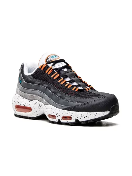 Маратонки Nike Air Max 95 черно