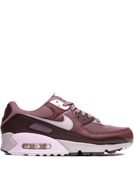 Sneakerși Nike Air Max 90 roșu