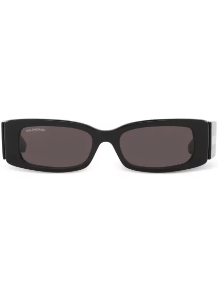 Ochelari de soare Balenciaga Eyewear negru