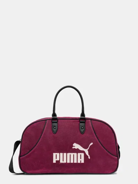 Puma geantă Grip Bag roz