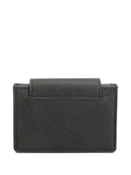Portofel Vivienne Westwood negru