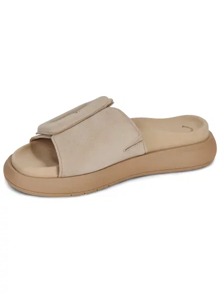 Pantofi Gabor bej