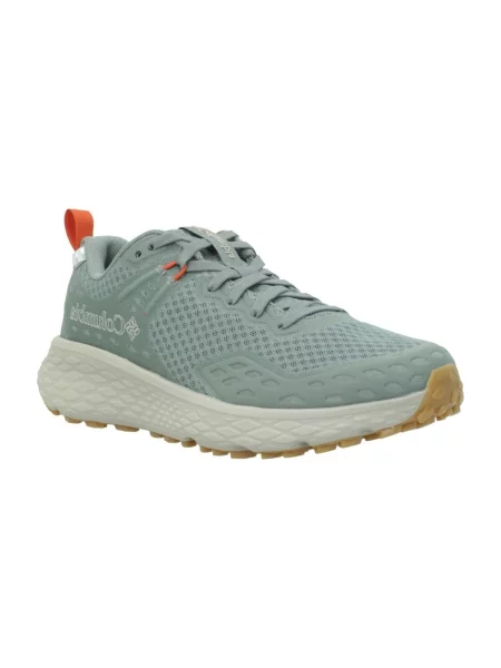 Pantofi Columbia verde