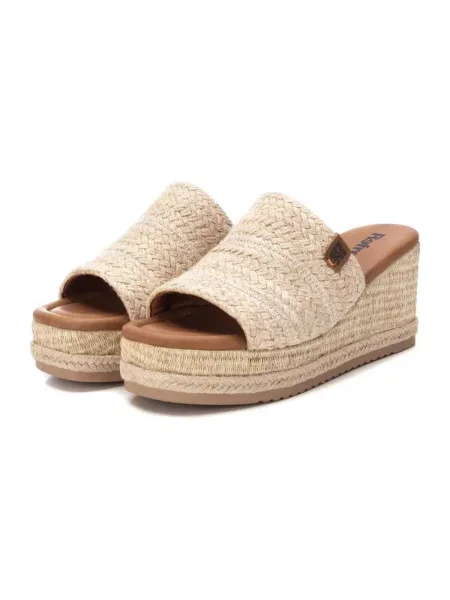 Pantofi Refresh bej