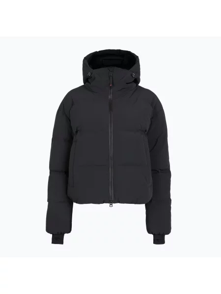 Дамско скиорско яке BOGNER FIRE+ICE Neila-D black черно