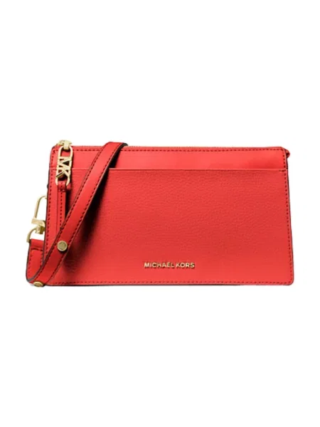 Torebka Michael Kors pomarańczowa
