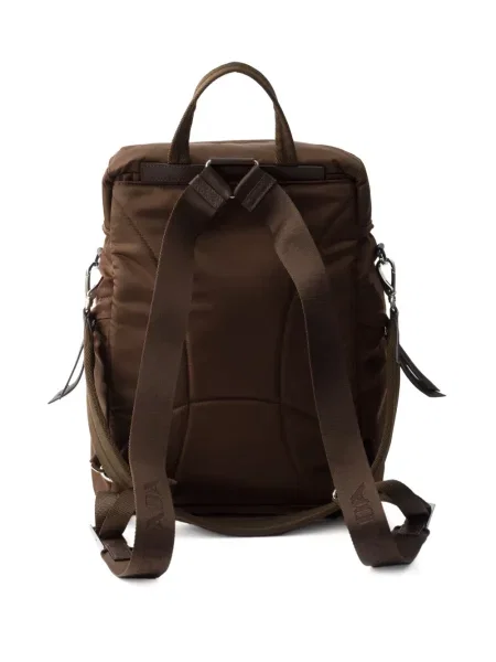 Rucsac Prada maro