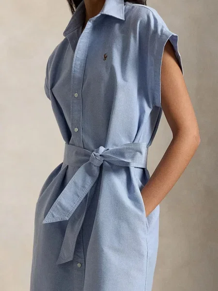 Polo Ralph Lauren сукня-сорочка