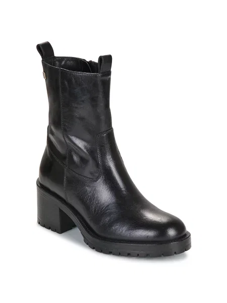 Pantofi Jb Martin negru