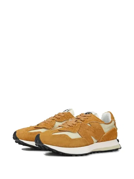 Kožne tenisice New Balance 550 bijela
