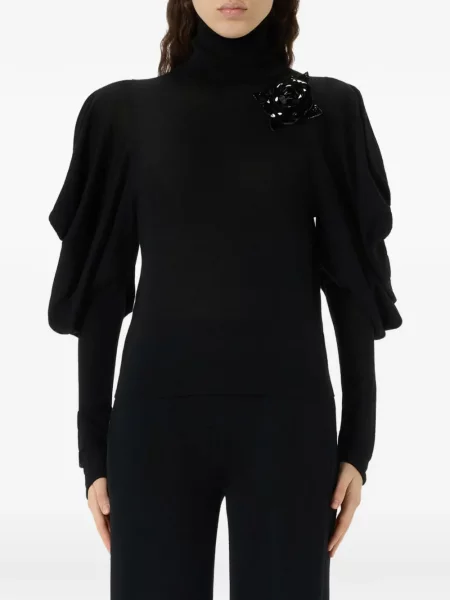 Pulover Blumarine negru