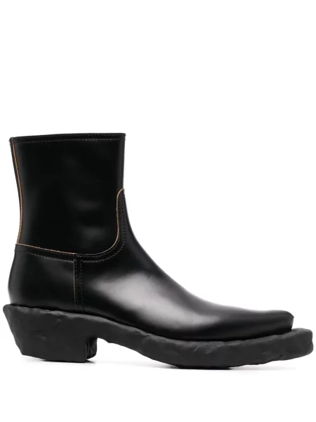Botine Camperlab negru