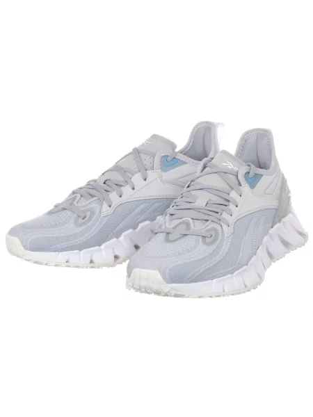 Superge Reebok Zig Kinetica bela