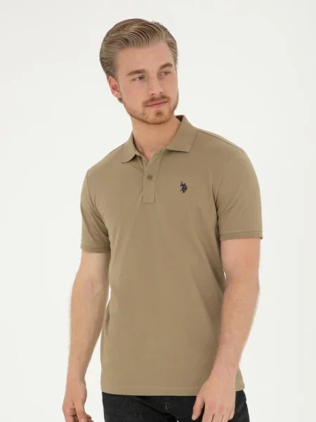 Поло U.s. Polo