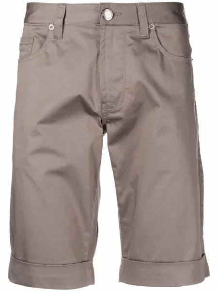 Bermude Emporio Armani verde