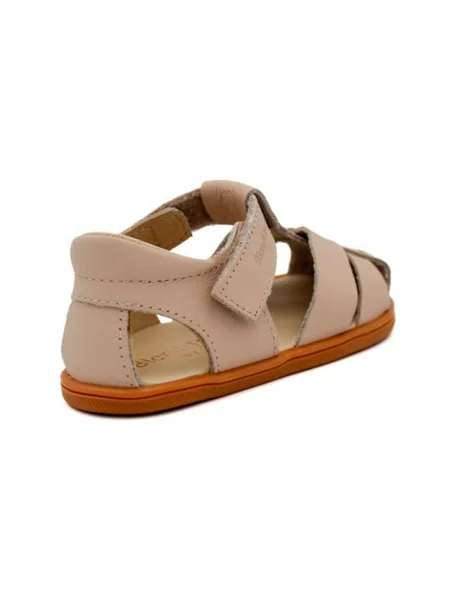 Pantofi copii Blanditos bej