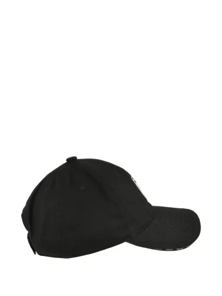 Șapcă Vetements negru