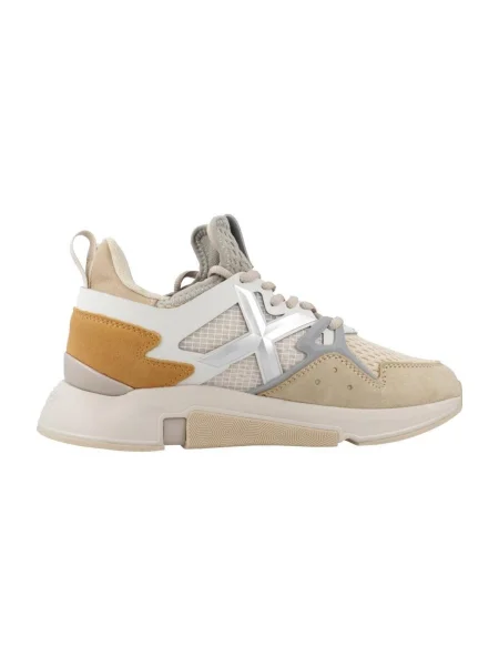 Pantofi Munich bej