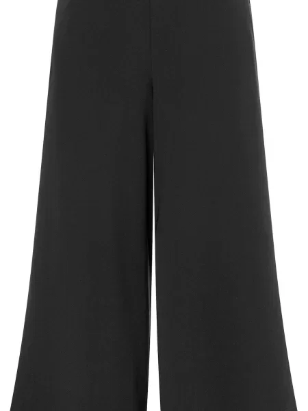 MAC Pantaloni CORALIE' negru