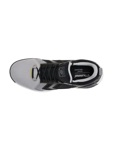 Pantofi Hummel negru