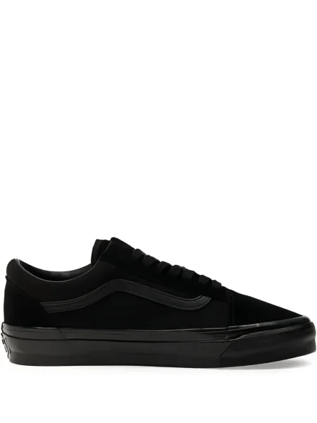 Sneakerși Vans Old Skool negru