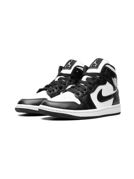 Sneakersy Jordan Air Jordan 1 czarne