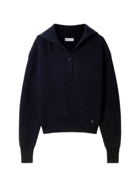Pulover Stella Mccartney albastru