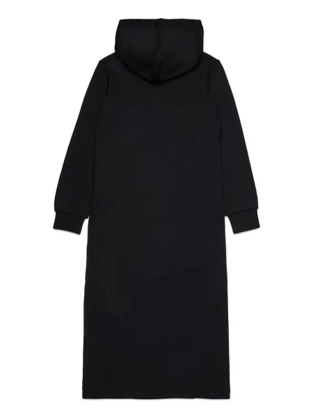 Diesel Детска рокля DYLA DRESS черно