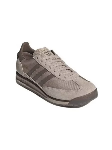 Pantofi Adidas maro