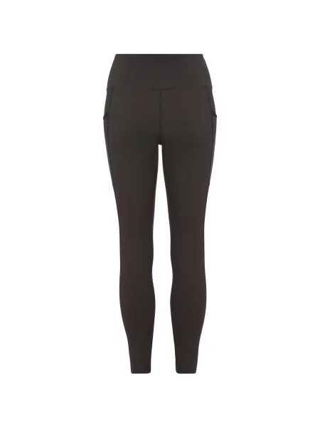 Legginsy z wysoką talią Fila Raga czarne