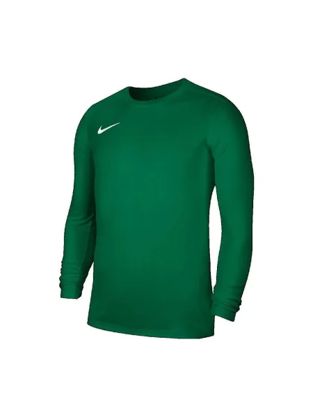 Tricou Nike verde