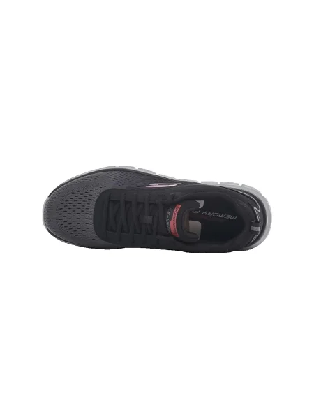 Pantofi Skechers alergare negru