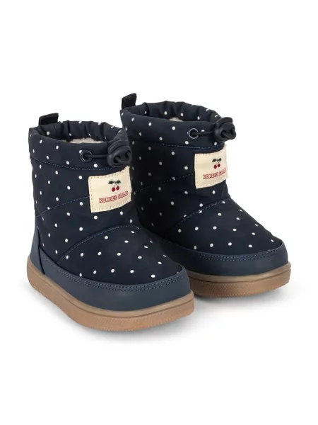 Konges Sløjd снігові чоботи дитячі STORMA BOOT