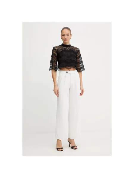 Twinset bluzka czarna