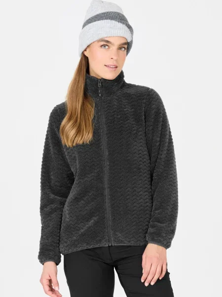 Polar Whistler polarowy szary