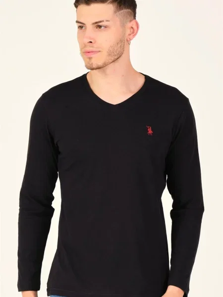 Tricou Dewberry negru