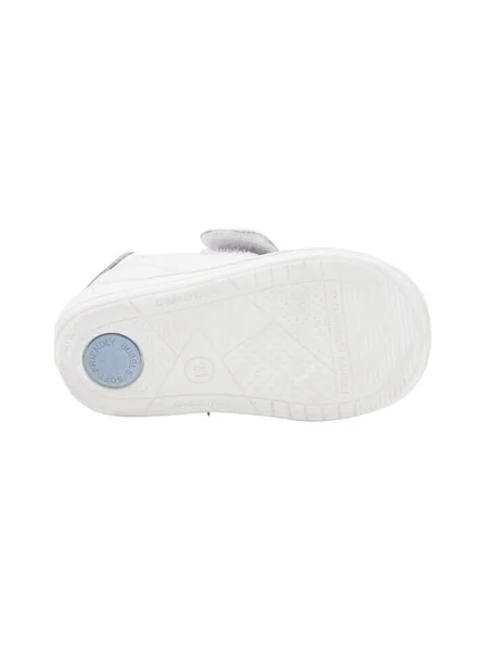 Pantofi copii Angelitos alb